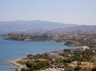 Bay near Agios Nikolaos